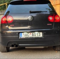 Volkswagen Golf GTI Edition 30 2006