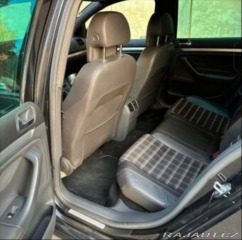 Volkswagen Golf GTI Edition 30 2006