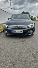 Volkswagen Passat 2,0   R-LINE R.V. 2021 2T