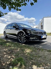 Volkswagen Passat 2,0 R-LINE R.V. 2021 2T 2021