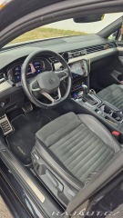 Volkswagen Passat 2,0   R-LINE R.V. 2021 2T 2021