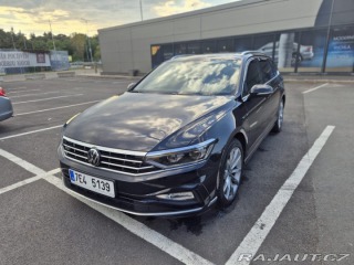 Volkswagen Passat 2,0 R-LINE R.V. 2021 2T 2021