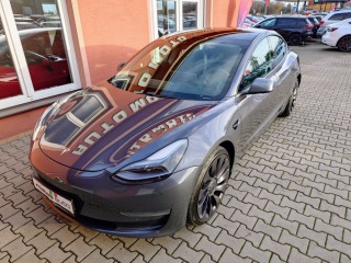 Tesla Model 3 Performance 377kW SOH 89,