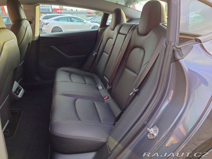 Tesla Model 3 Performance 377kW REZERVA 2021
