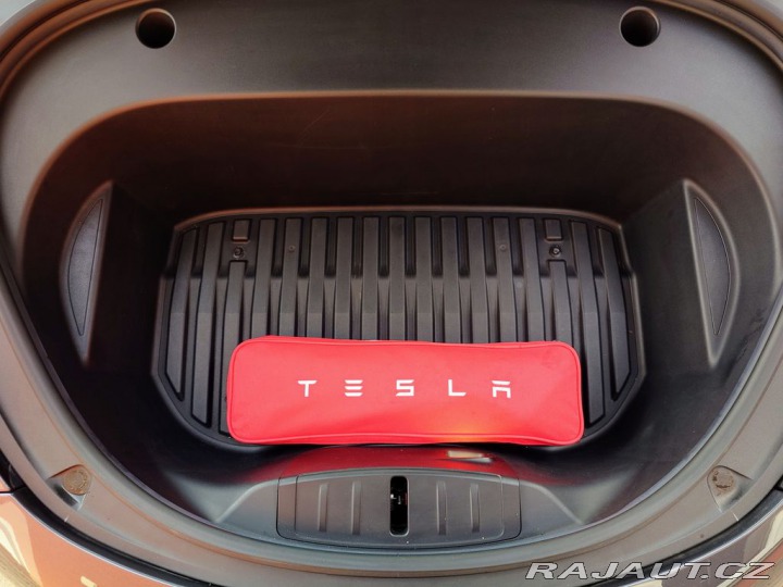 Tesla Model 3 Performance 377kW REZERVA 2021