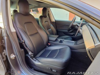 Tesla Model 3 Performance 377kW SOH 89, 2021