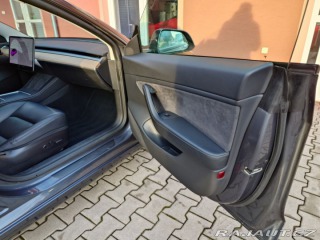 Tesla Model 3 Performance 377kW SOH 89, 2021