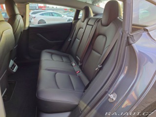 Tesla Model 3 Performance 377kW SOH 89, 2021