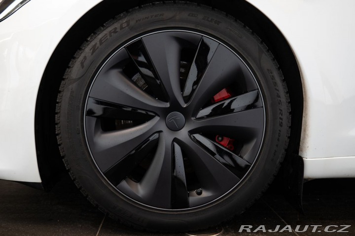 Tesla Model S Plaid Autopilot/Pano/LED 1800