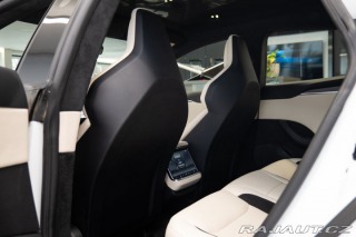 Tesla Model S Plaid Autopilot/Pano/LED 2024