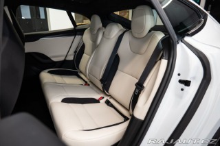 Tesla Model S Plaid Autopilot/Pano/LED 2024