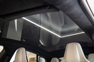 Tesla Model S Plaid Autopilot/Pano/LED 2024