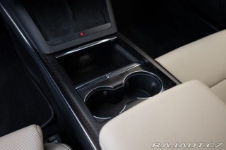 Tesla Model S Plaid Autopilot/Pano/LED 2024