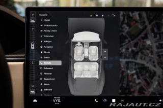 Tesla Model S Plaid Autopilot/Pano/LED 2024