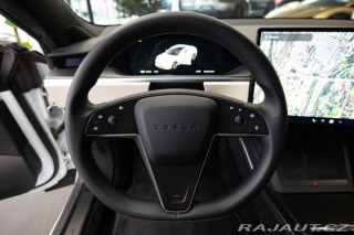 Tesla Model S Plaid Autopilot/Pano/LED 2024