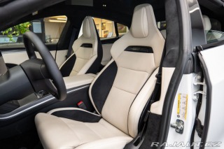 Tesla Model S Plaid Autopilot/Pano/LED 2024