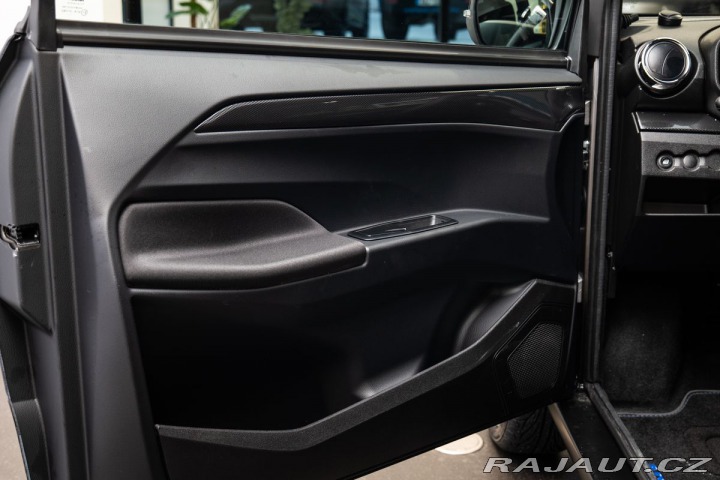 Ostatní značky Ostatní modely Aixam  AMBIETION 2025