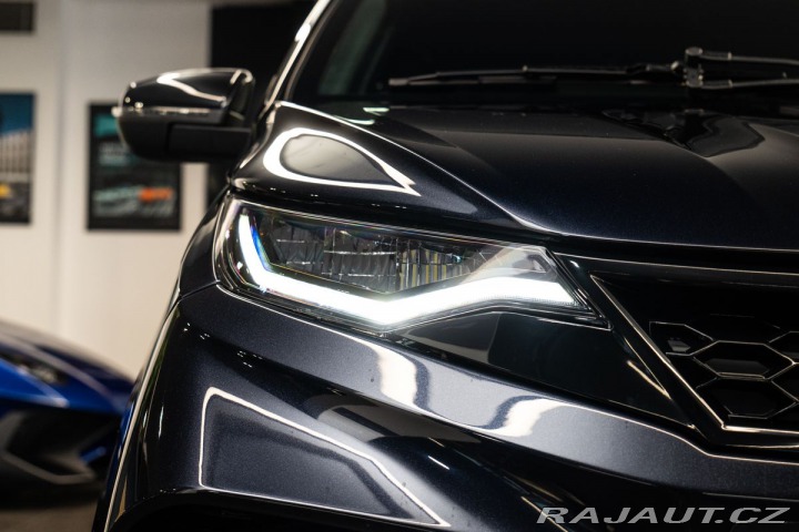 Ostatní značky Ostatní modely Aixam  AMBIETION 1800