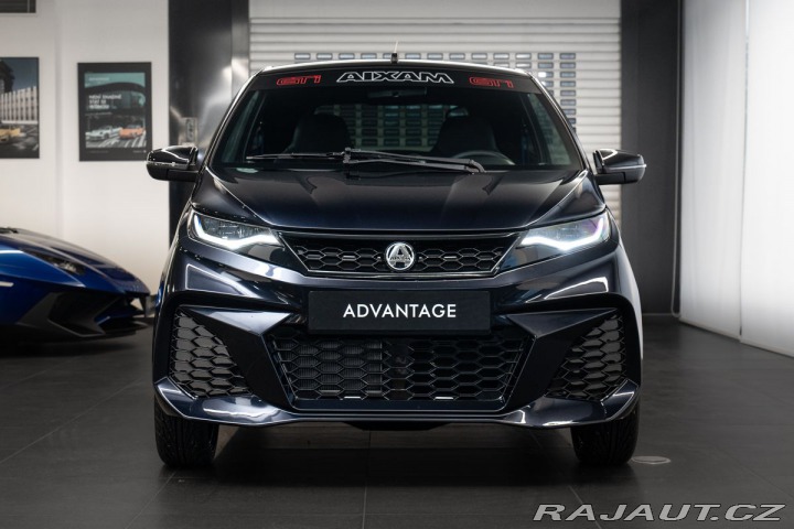 Ostatní značky Ostatní modely Aixam  AMBIETION 2025