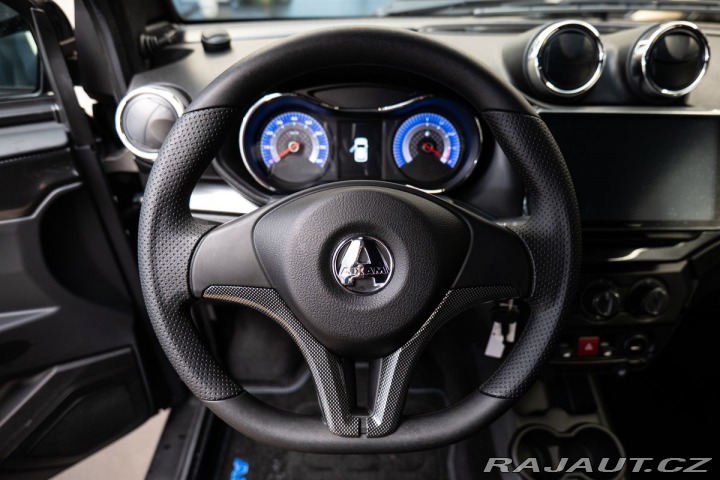 Ostatní značky Ostatní modely Aixam  AMBIETION 1800