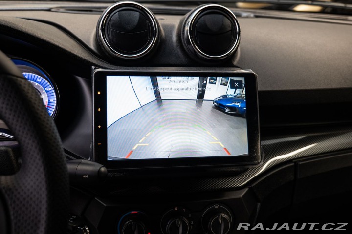 Ostatní značky Ostatní modely Aixam  AMBIETION 1800