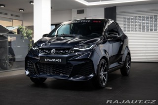 Ostatní značky Ostatní modely Aixam AMBIETION 2025