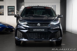 Ostatní značky Ostatní modely Aixam AMBIETION 2025