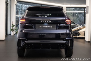 Ostatní značky Ostatní modely Aixam AMBIETION 2025