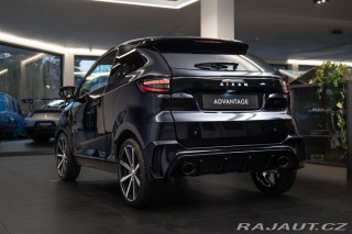 Ostatní značky Ostatní modely Aixam AMBIETION 2025