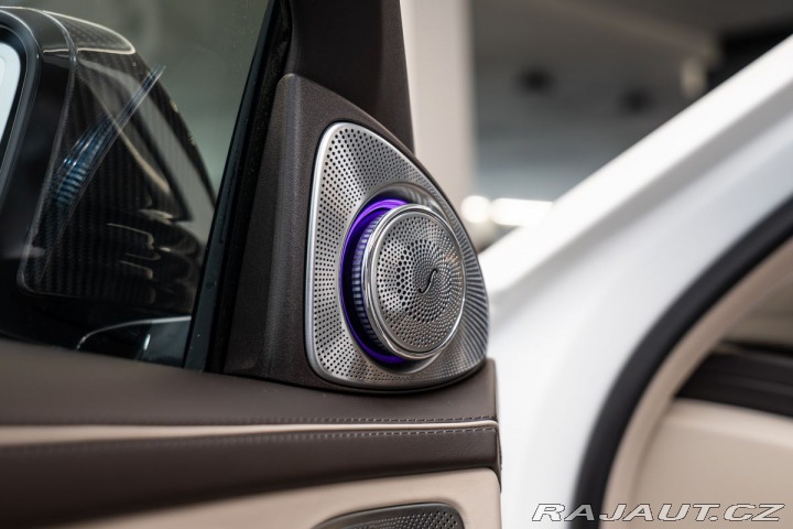 Mercedes-Benz S L 4MATIC 2018