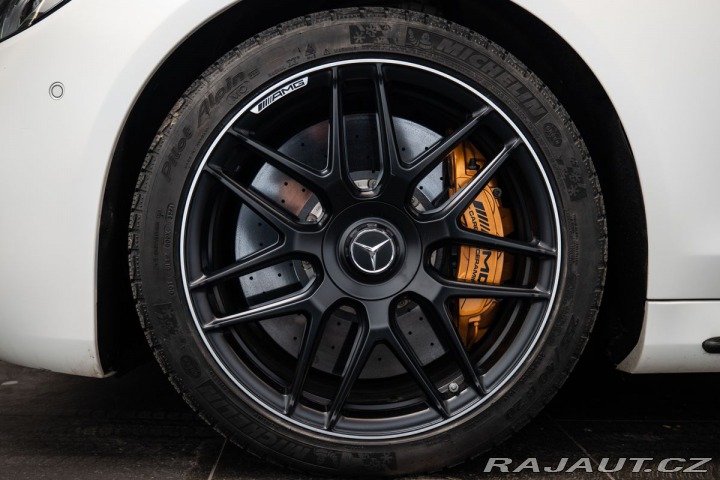 Mercedes-Benz S L 4MATIC 2018