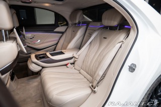 Mercedes-Benz S L 4MATIC 2018