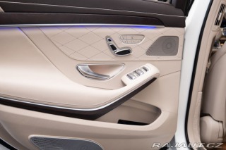 Mercedes-Benz S L 4MATIC 2018