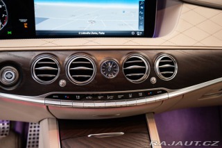 Mercedes-Benz S L 4MATIC 2018