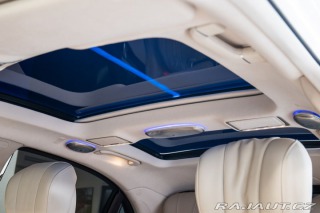 Mercedes-Benz S L 4MATIC 2018