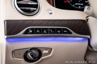 Mercedes-Benz S L 4MATIC 2018