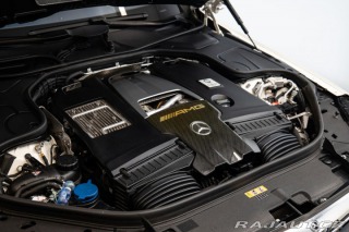 Mercedes-Benz S L 4MATIC 2018