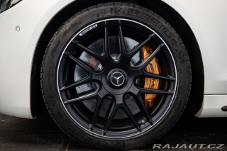 Mercedes-Benz S L 4MATIC 2018