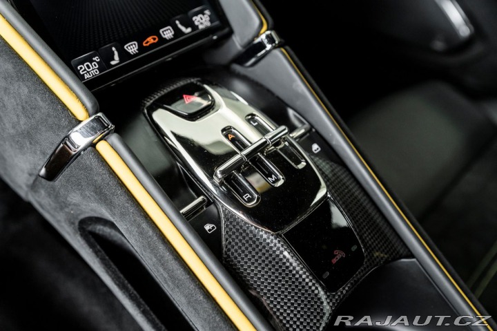 Ferrari Roma ADAS/Carbon/ZÁRUKA 2022
