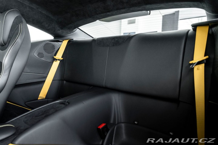 Ferrari Roma ADAS/Carbon/ZÁRUKA 2022