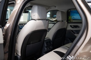 Land Rover Range Rover Velar D300 Meridian/LED/Vyhříva 2018