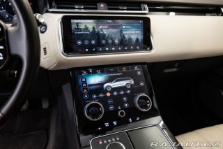 Land Rover Range Rover Velar D300 Meridian/LED/Vyhříva 2018