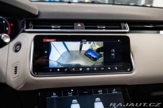Land Rover Range Rover Velar D300 Meridian/LED/Vyhříva 2018