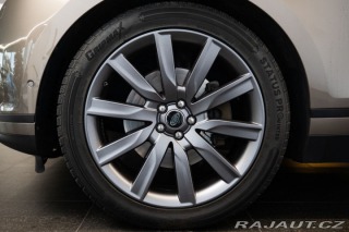 Land Rover Range Rover Velar D300 Meridian/LED/Vyhříva 2018