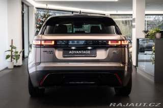Land Rover Range Rover Velar D300 Meridian/LED/Vyhříva 2018