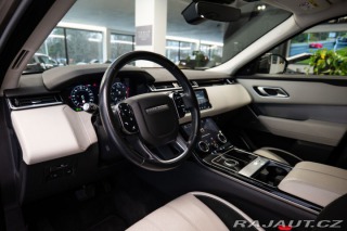 Land Rover Range Rover Velar D300 Meridian/LED/Vyhříva 2018
