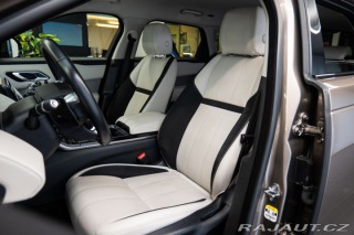 Land Rover Range Rover Velar D300 Meridian/LED/Vyhříva 2018