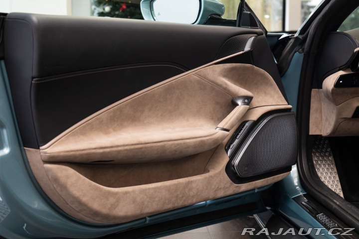 Ferrari Roma Spider Carbon/JBL/360/LED 2024