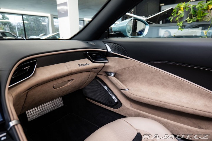 Ferrari Roma Spider Carbon/JBL/360/LED 2024