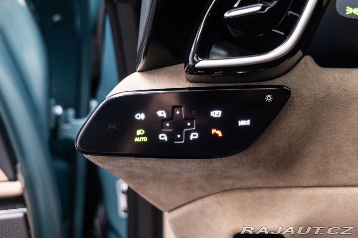 Ferrari Roma Spider Carbon/JBL/360/LED 1800